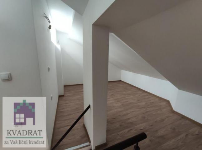 Dupleks stan 78 m², IX sprat, Obrenovac – 78000 €