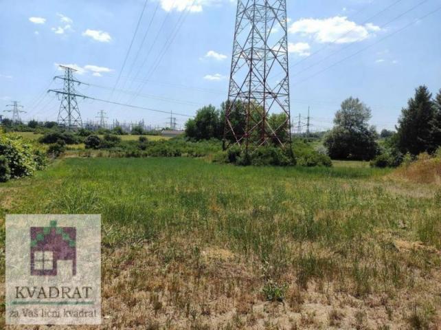 Plac 22 ara, Obrenovac, Urovci – 33 000 €