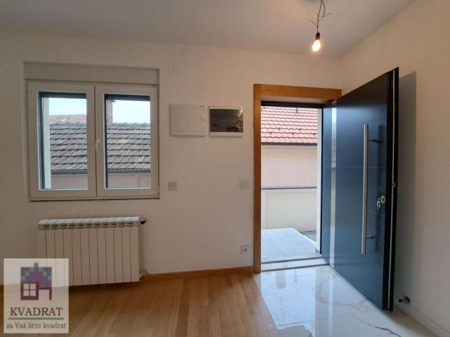 Ekskluzivni stanovi 141 m² – 164 m², Obrenovac, Rvati - 1 630 €/m² + PDV