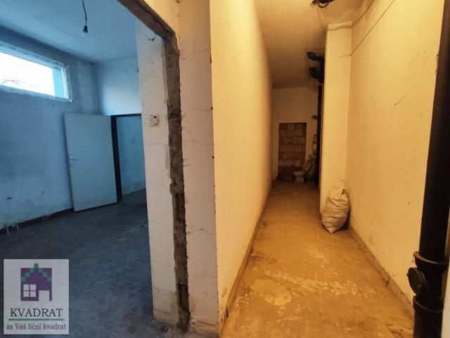 IZDAVANJE! Lokal 88 m², Obrenovac, Rojkovac – 600 €