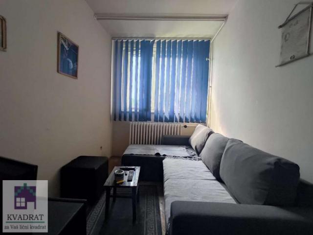 Dvoiposoban stan 77 m², IV sprat, Obrenovac, centar – 93 000 €