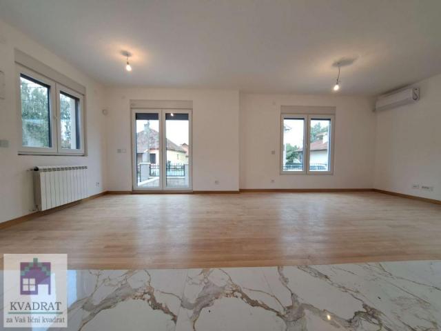 Ekskluzivni stanovi 141 m² – 164 m², Obrenovac, Rvati - 1 630 €/m² + PDV