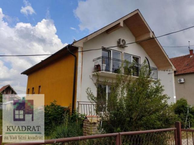 Kuća 239 m², 7 ari, Obrenovac, Belo Polje – 120 000 €