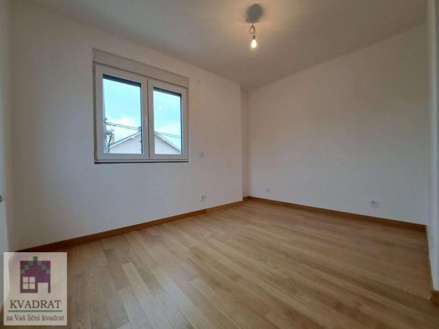 Ekskluzivni stanovi 141 m² – 164 m², Obrenovac, Rvati - 1 630 €/m² + PDV