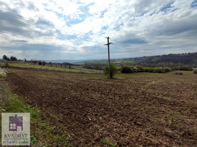 Plac 2. 32 ha, Obrenovac, Draževac – 162400e