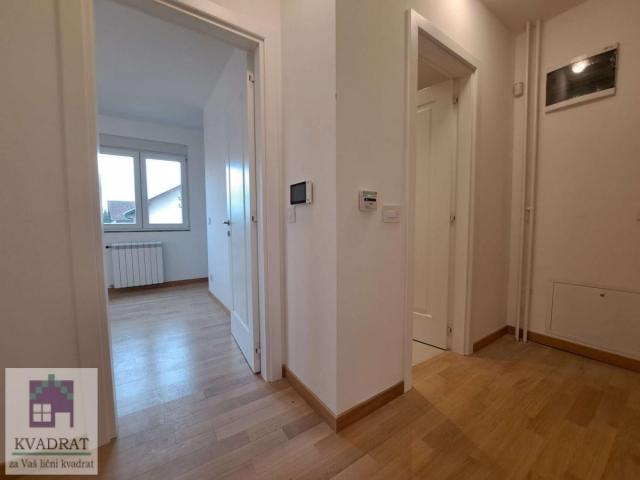 Ekskluzivni stanovi 141 m² – 164 m², Obrenovac, Rvati - 1 630 €/m² + PDV