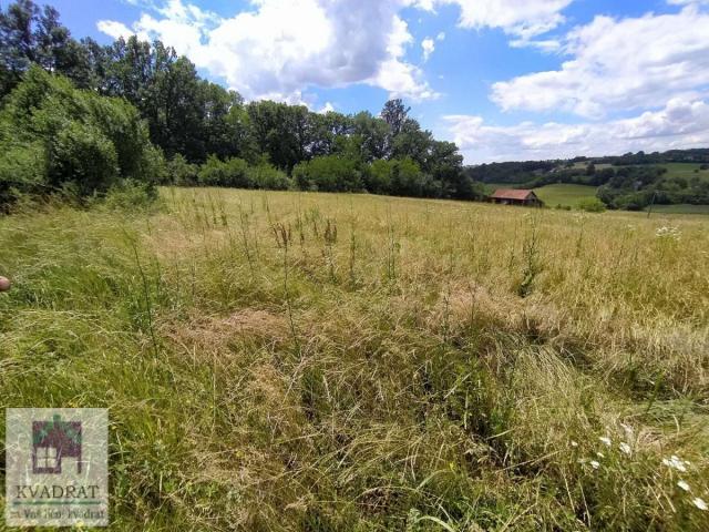 Građevinski plac 80 ari, Obrenovac, Jasenak – 47 000 €