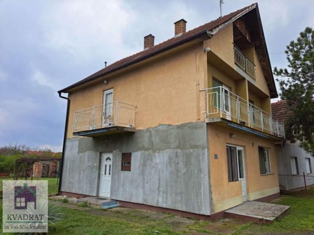 Kuća 186 m², 7 ari, Obrenovac, Mislođin - 68 000 €