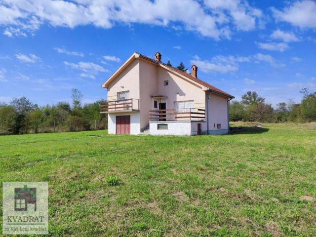 Kuća 96 m², 39 ari, Stublenica, Ub –  68 000 € (RENOVIRANA)