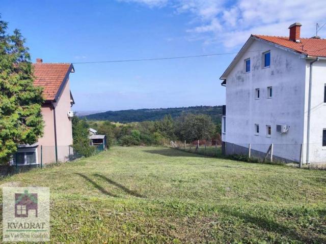 Plac 10 ari, Obrenovac, Mala Moštanica  – 20 000 €