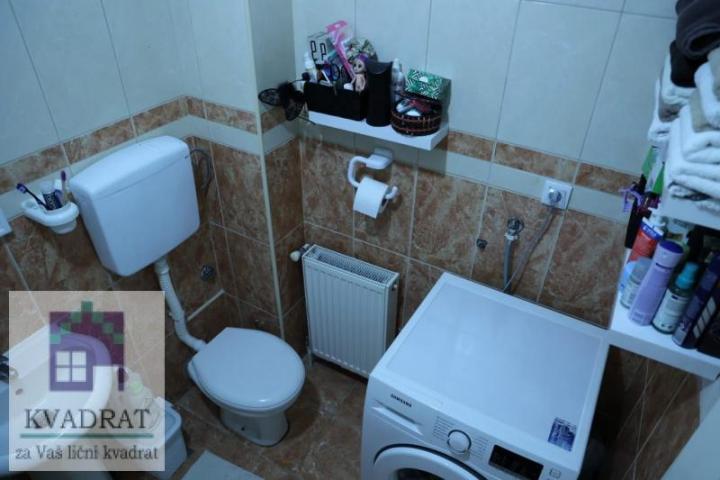 Dvoiposoban stan 61 m², IV sprat, Obrenovac, Rvati – 88 000 €