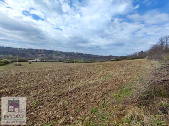 Plac 2. 32 ha, Obrenovac, Draževac – 162400e