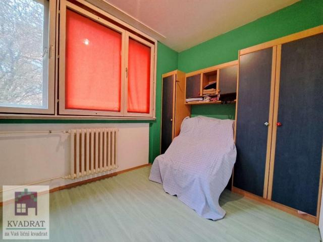 Dvoiposoban stan 71 m², I sprat, Obrenovac, Stočnjak – 94 800 €