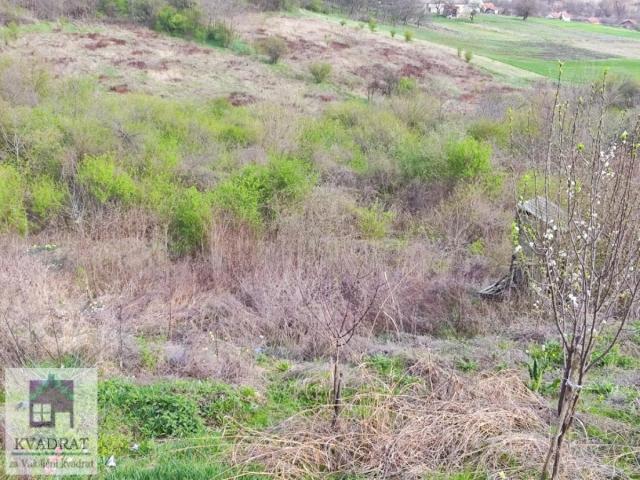 Građevinski plac 31 ar, Obrenovac, Mala Moštanica – 30 000 €