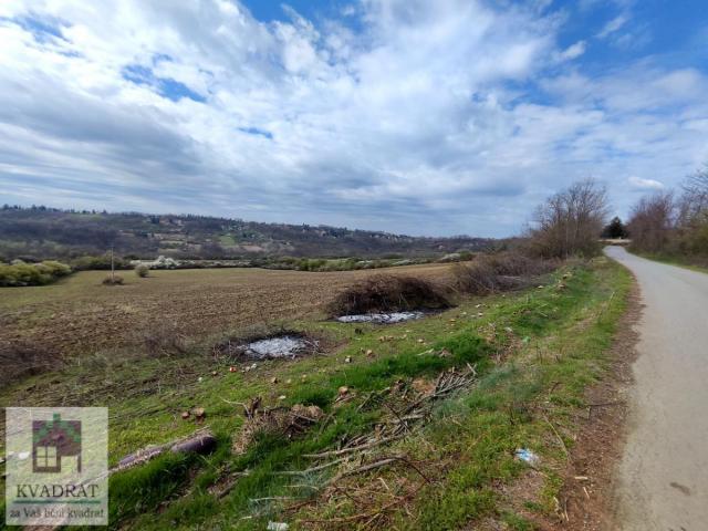 Plac 2. 32 ha, Obrenovac, Draževac – 162400e