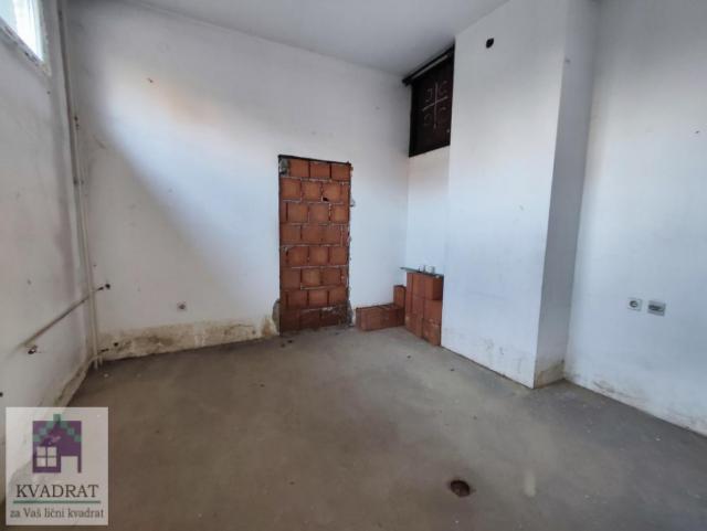 IZDAVANJE! Lokal 88 m², Obrenovac, Rojkovac – 600 €