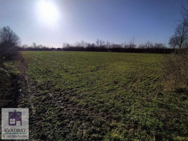 Građevinsko zemljište 1, 30 ha, Obrenovac, Piroman – 27 000 €