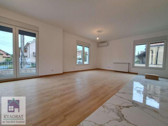 Ekskluzivni stanovi 141 m² – 164 m², Obrenovac, Rvati - 1 630 €/m² + PDV