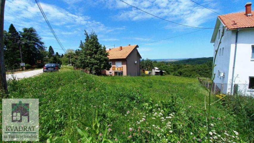 Plac 10 ari, Obrenovac, Mala Moštanica  – 20 000 €