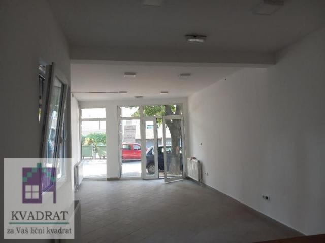 Lokal 103 m², Obrenovac – 175 100 €