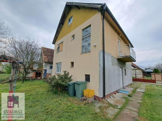 Kuća 186 m², 7 ari, Obrenovac, Mislođin - 68 000 €