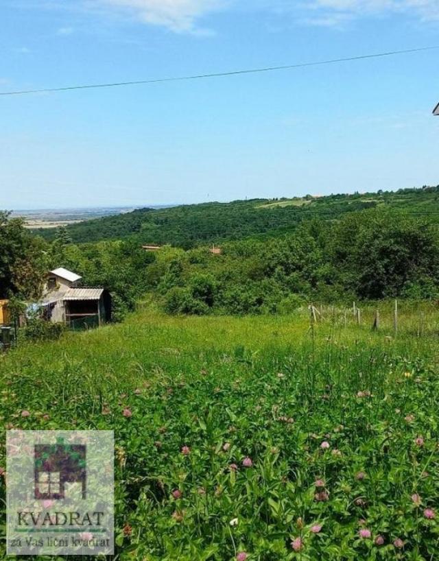 Plac 10 ari, Obrenovac, Mala Moštanica  – 20 000 €