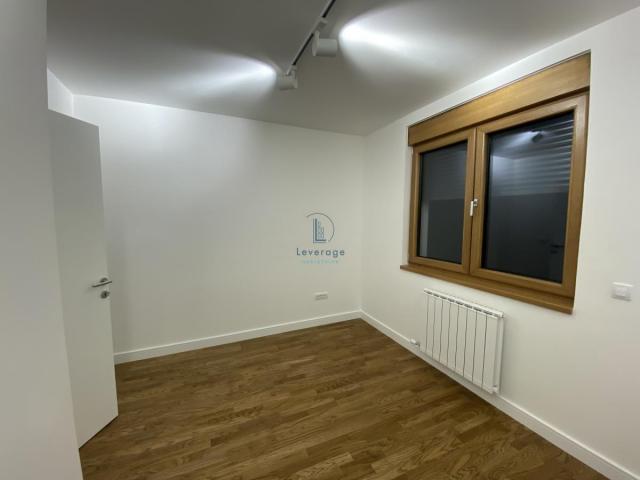 Lux Zelena Avenija, 72 m2