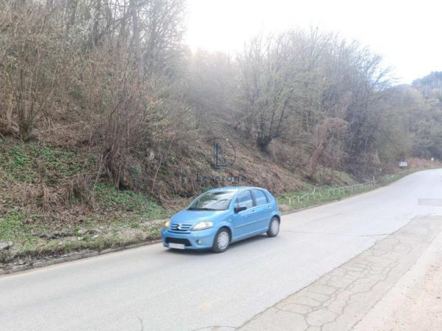 Gradsko-građevinsko zemljište, Ivanjica, 10. 888 m2