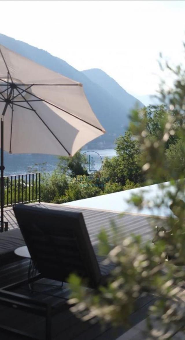 Lux Vila, Kotor, Dobrota, 470 m2