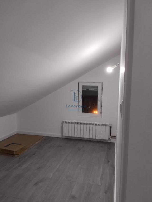 Renoviran duplex, Bele vode, Janka Mišića, 104+25m2