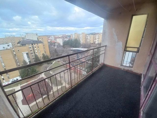 Mirijevo 2, Petrarkina, 62 m2