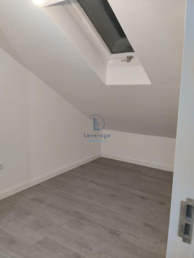 Renoviran duplex, Bele vode, Janka Mišića, 104+25m2