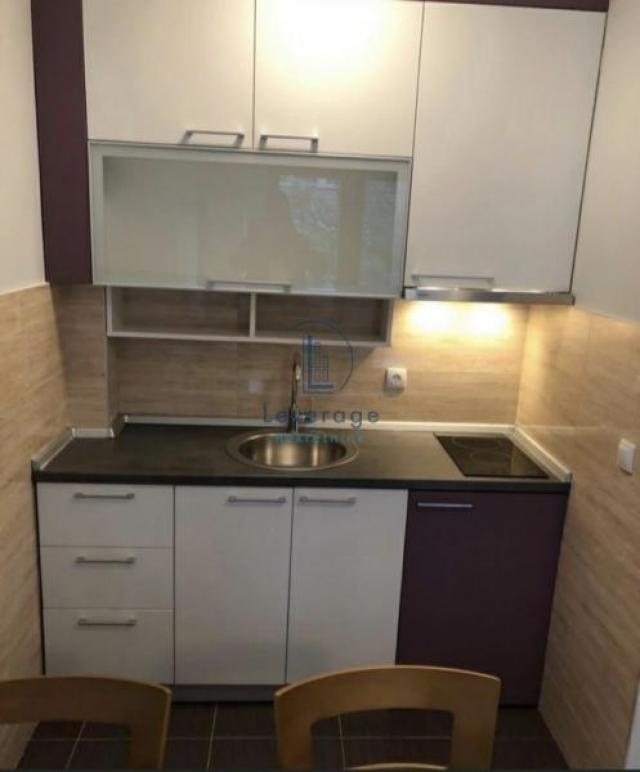 Namešten apartman, Zlatibor, 39 m2