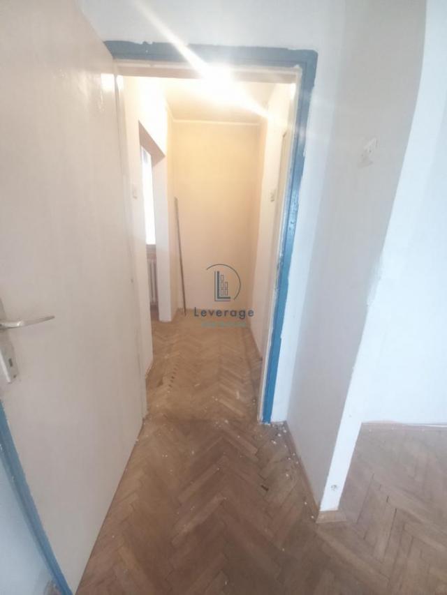 Mirijevo 2, Petrarkina, 62 m2