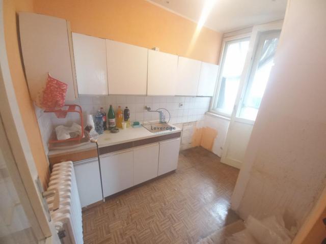 Mirijevo 2, Petrarkina, 62 m2