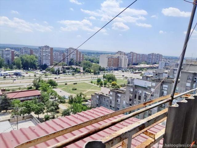 Blok 62, Jurija Gagarina, 88 m2