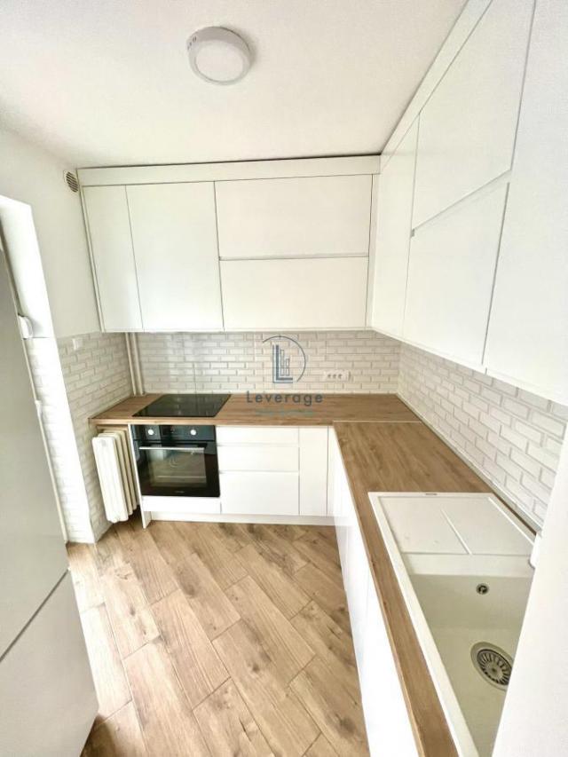 Bežanijska kosa 1, Blagoja Marjanovića Moše, 240 m2