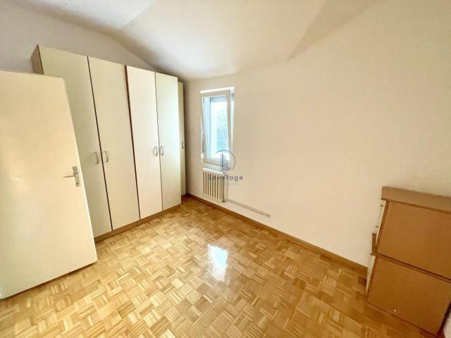 Bežanijska kosa 1, Blagoja Marjanovića Moše, 240 m2