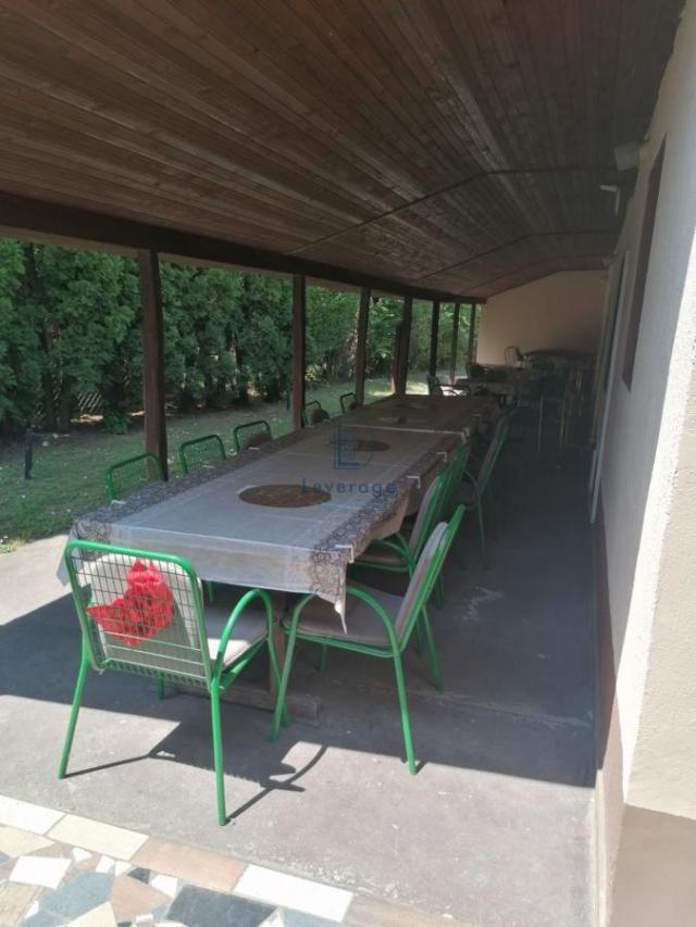 Salaš na Paliću, 300 m2, 6. 275 ari