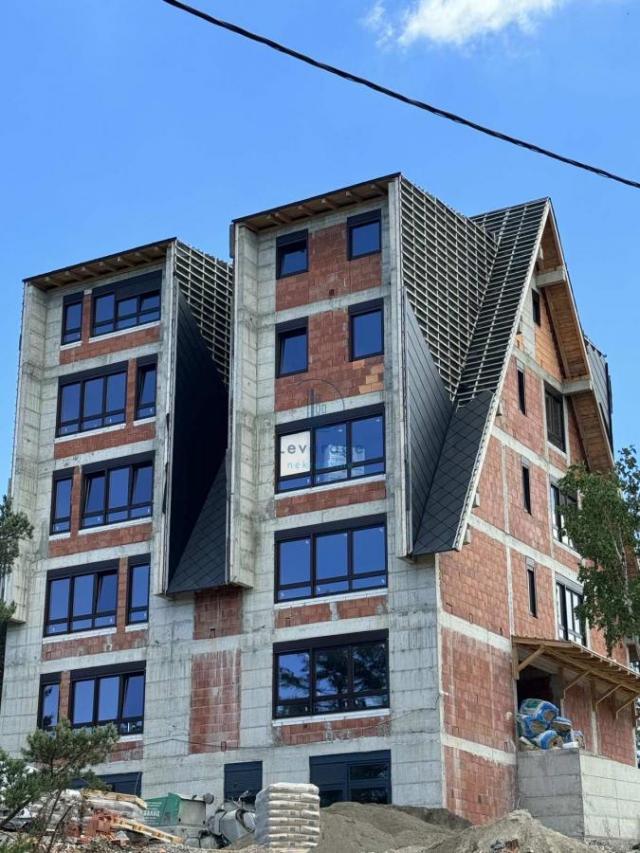 Novogradnja, Apartman, Divčibare, 32 m2, cena bez pdv