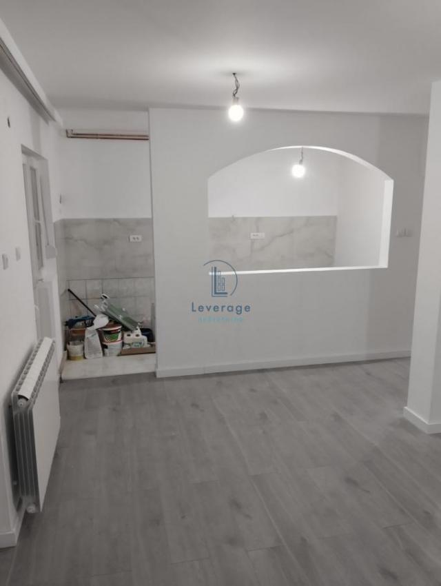 Renoviran duplex, Bele vode, Janka Mišića, 104+25m2