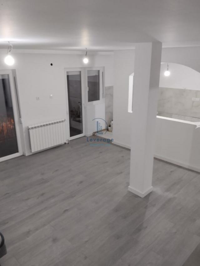 Renoviran duplex, Bele vode, Janka Mišića, 104+25m2