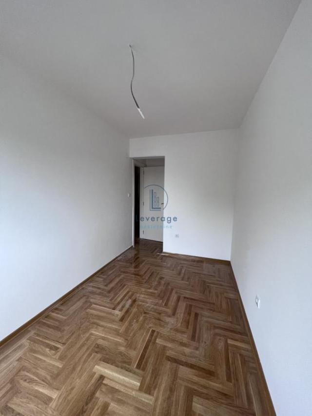 Odlična novogradnja u Pančevu, 76 m2