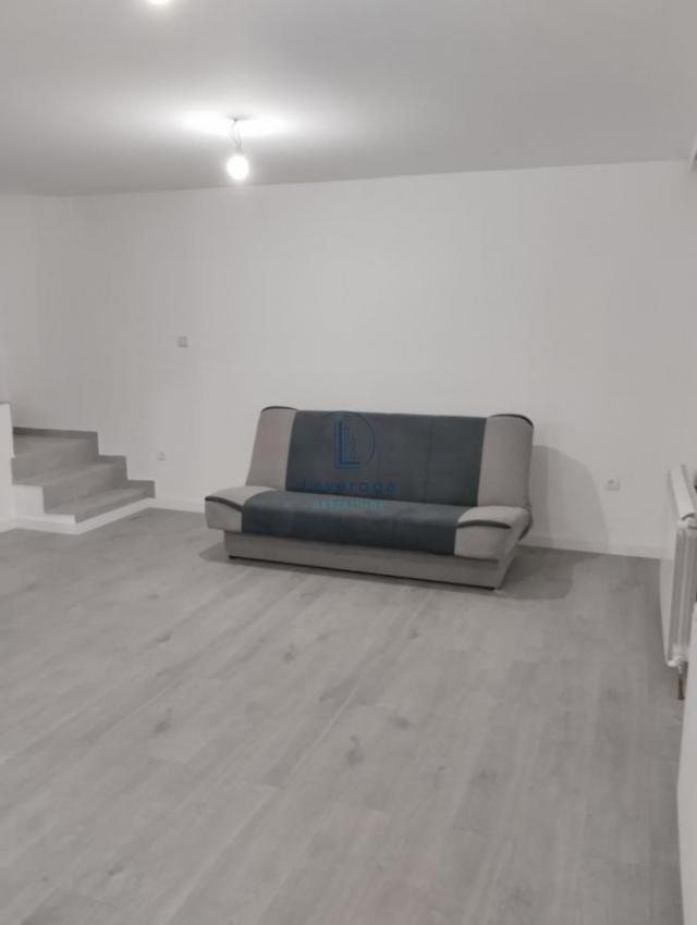 Renoviran duplex, Bele vode, Janka Mišića, 104+25m2