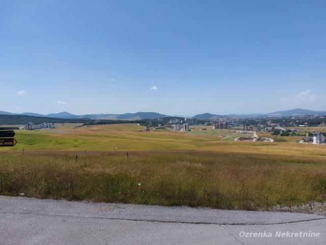 Zlatibor 22 ara