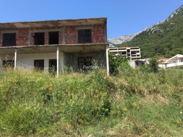 Haus 82 m2 Haj Nehaj, Sutomore