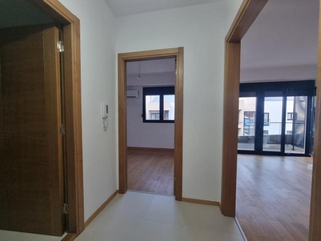 One bedroom apartment 45.5 m2, Seljanovo, Tivat