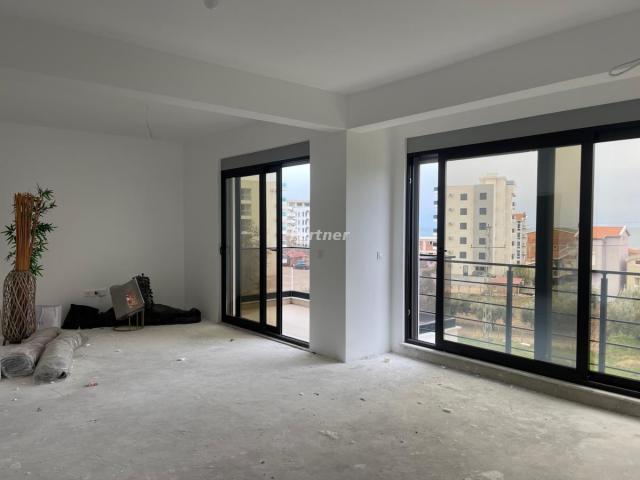 Apartment 113 m2, Dobra Voda