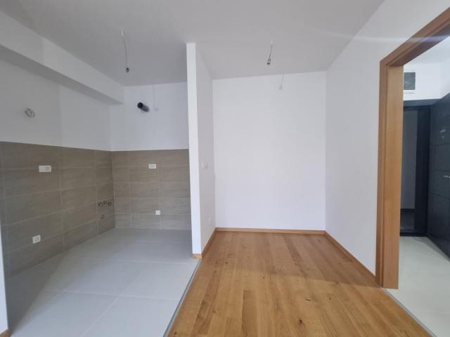 One bedroom apartment 45.5 m2, Seljanovo, Tivat