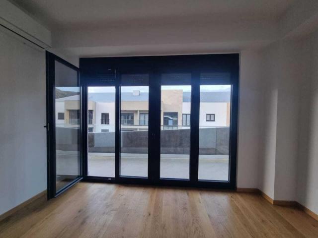 Ein-Zimmer-Luxus-Wohnung 50 m2 in Seljanovo, Tivat